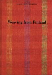 ウィーヴィング フロム フィンランド