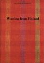 ウィーヴィング フロム フィンランド