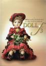 DOLL f 3 レースドール&ビスクドール
