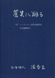 蒼昊に翔る マッキンレー南壁西稜登山及び遭難報告