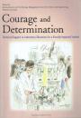 Courage and Determination : Technical Support in Laboratory Education for a Visually Impaired Student (英語版「勇気と覚悟
視覚障害学生の実験教育における技術支援」）