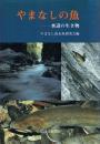 やまなしの魚 水辺の生き物