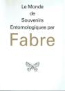 「ファーブル昆虫記の世界」展
