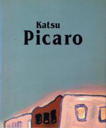 Picaro 吉田カツ絵画集