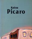 Picaro 吉田カツ絵画集