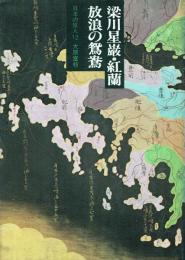 梁川星巌・紅蘭 放浪の鴛鴦