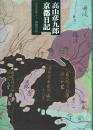 高山彦九郎 京都日記