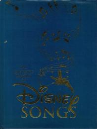 Illustrated Treasury of Disney Songs