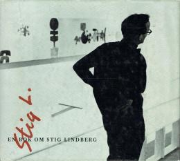 En Bok Om Stig Lindberg (スティグ・リンドベリ作品集)