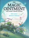 【署名本】The Magic Ointment and Other Cornish Legends