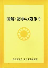 図解・初歩の菊作り