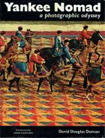 Yankee Nomad a photographic odyssey + ヤンキー放浪者 写真によるオデッセイ(日本語版)