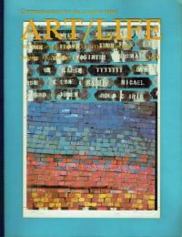 ART/LIFE Communication for the creative mind. Volume10-Number3