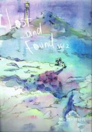 LOST AND FOUND Vol.2 個+個＝同時代