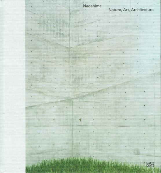 超人気新品 Naoshima Nature, Art, Architecture(直島 自然、芸術、建築 アート・デザイン・音楽