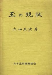 玉の現状