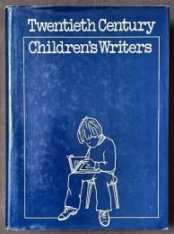 Twentieth Century Children's Writers