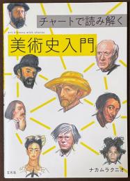 チャートで読み解く　美術史入門