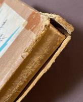 音楽の世界は回る　上巻