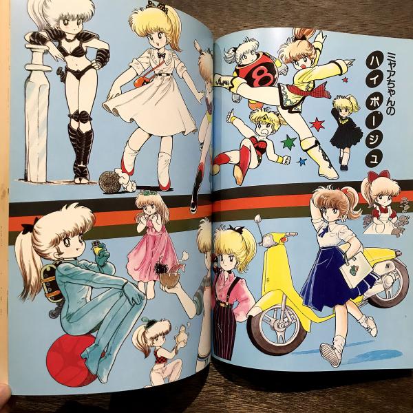 しん・のた魚』＋『ミャアちゃんとお風呂』2冊セット（吾妻