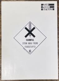 ジャン＝ピエール・レイノー展　2冊組