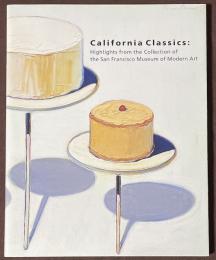 サンフランシスコ近代美術館展　カリフォルニア・アート・シーン