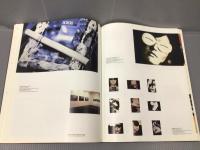 Richard Prince 展覧会図録 Grenoble
