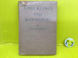 Lord Keynes and Bloomsbury