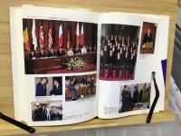 元総理鈴木善幸激動の日本政治を語る : 戦後40年の検証