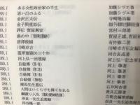 岸文庫目録