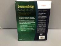 Dermatopathology 皮膚科学