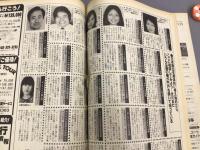 東京生活全情報 DELUXE angleNo.1