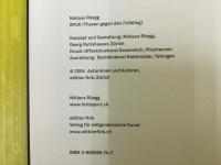 SPUK (Thesen gegen den Fruehling)