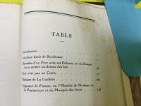 CONTES DE DIDEROT