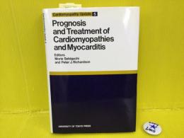 Prognosis and Treatment of Cardiomyopathies and Myocarditis