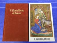 Paris Book of Hours
