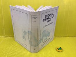 THERMAL PHYSIOLOGY 1989