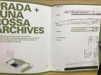 Unveiling the Prada Foundation