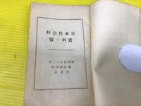日本性崇拜資料一覽