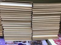 研究社英米文学評伝叢書復刻版