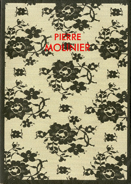 MOLINIER　Pierre Molinier　ピエール・モリニエ Pierre Molinier - BOOK OF DAYS ONLINE SHOP