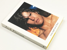 ジャック・ピアソン写真集 Jack Pierson: Every Single One of Them