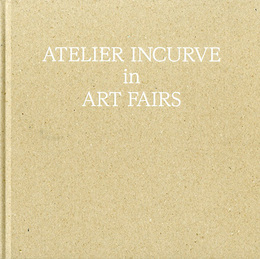 Atelier Incurve in Art Fairs