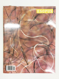 Esopus 8