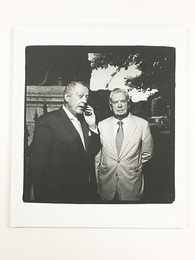 ニール・セルカーク写真集　Lobbyists