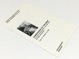 ポール・マッカーシー　Dimensions of the Mind: The Denial and the Desire in the Spectacle