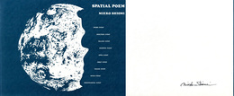 SPATIAL POEM