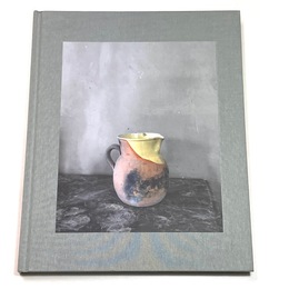 ジョエル・マイエロヴィッツ写真集　Joel Meyerowitz: Cezanne's Objects
