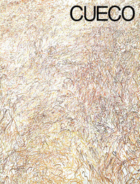 アンリ・クエコ展　Henri Cueco