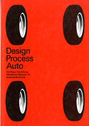 Design Process Auto: ZUM BEISPIEL BMW